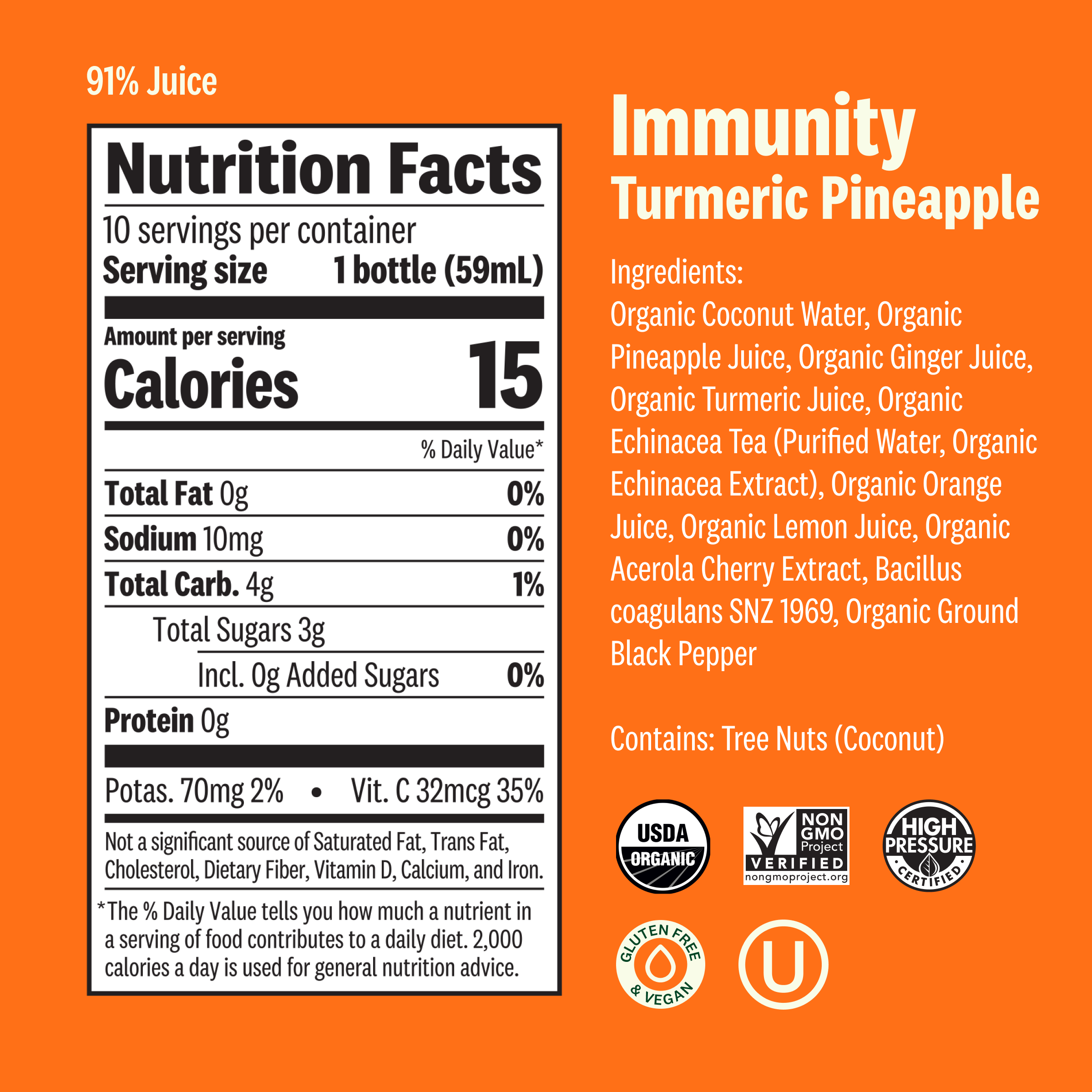 7-Day Fresh Start Cleanse