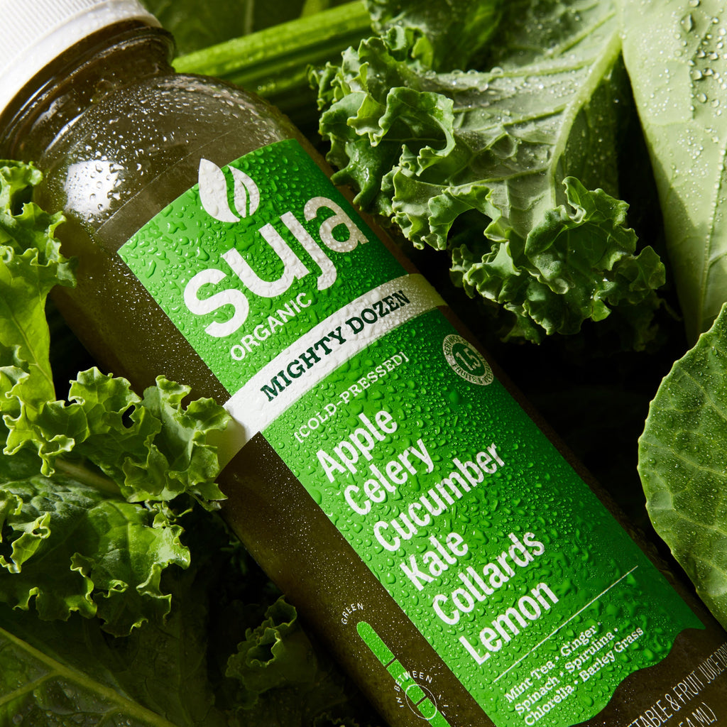 Green Juice Variety Pack