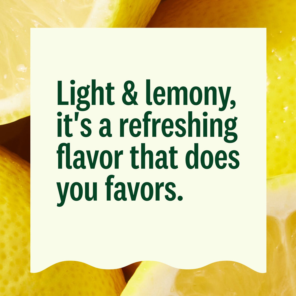 Lemon Love®